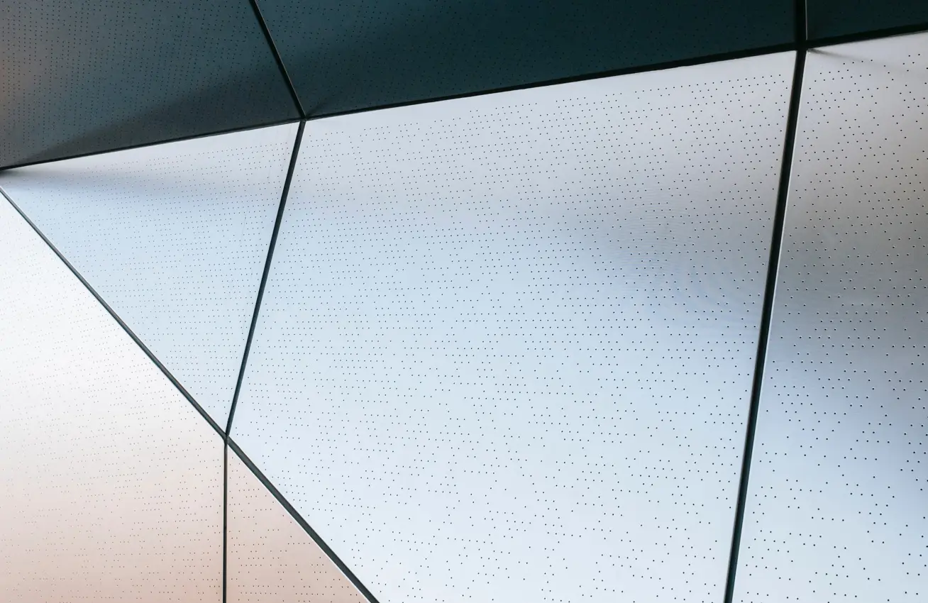 Swathi Build Tech Building